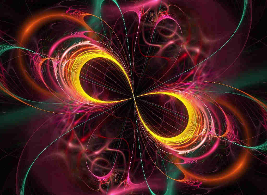 Infinity